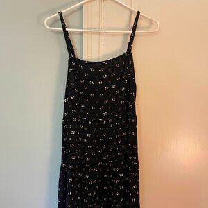 Old Navy flowy sundress - L
